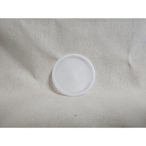 Vintage Tupperware Food Storage Container Sheer Lid Only 297-41